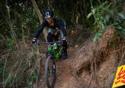 crooss country bike-2