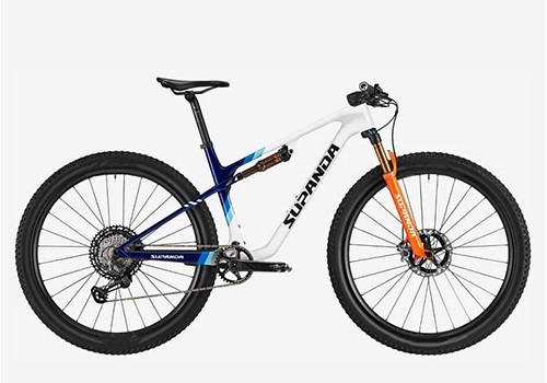 cross country bikes