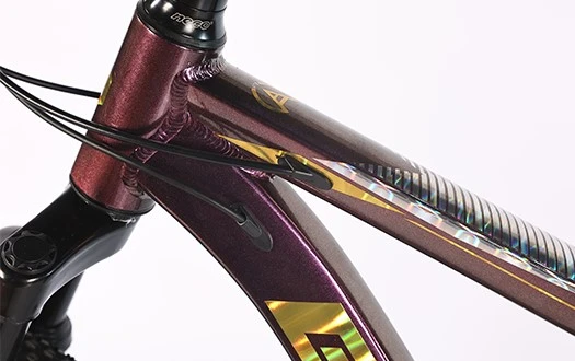 aluminum alloy Frame aluminum alloy Frame