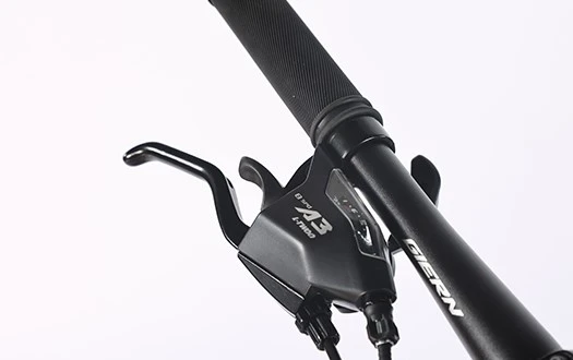 L-Twoo shifter L-Twoo shifter