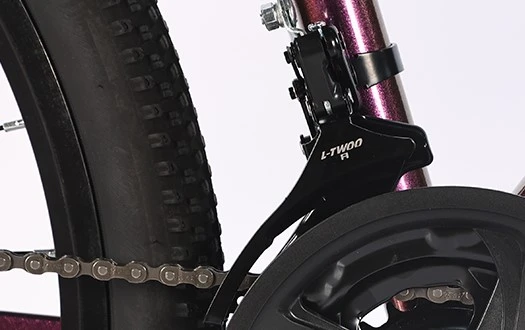 Front Derailleur Front Derailleur