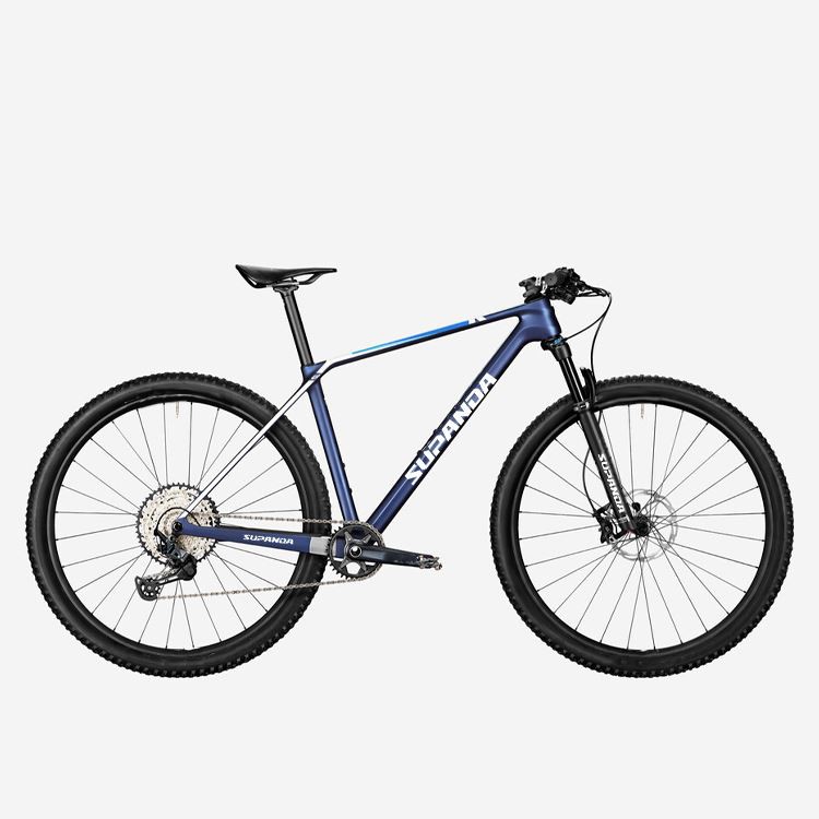 Cross Country Mtb kerékpárok