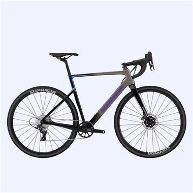 Kavicsos kerékpár Cyclocrosshoz