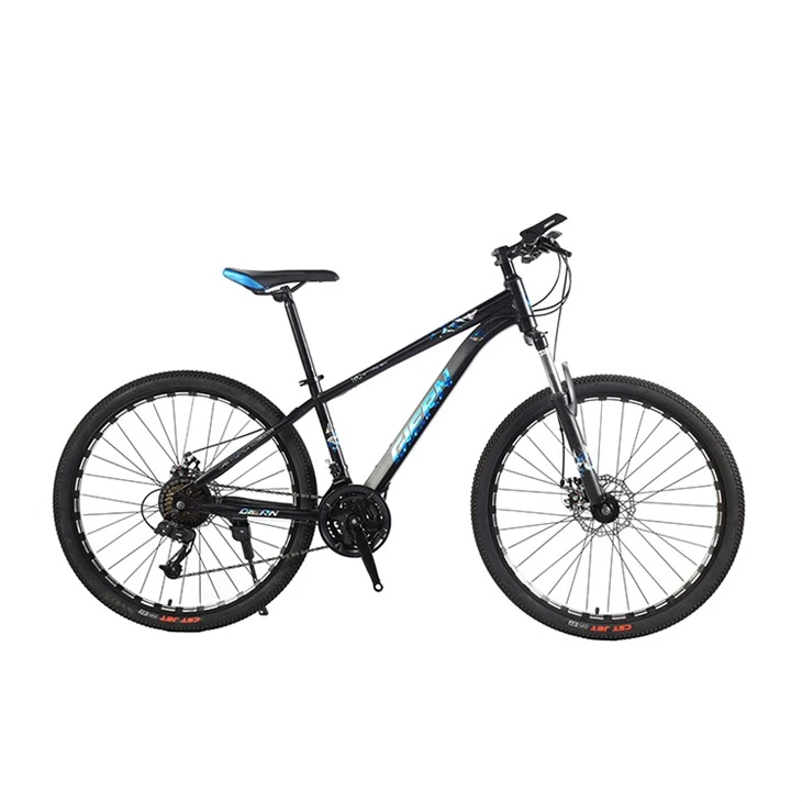 Hardtail Xc Race Bike