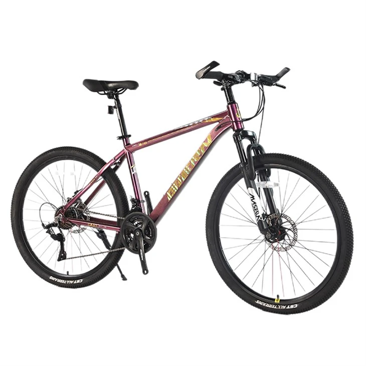 Mtb 26 hüvelykes mountain bike