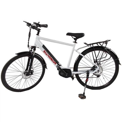 28 Mph elektromos hegyikerékpár