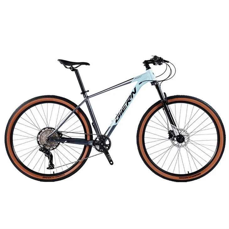 Xc Bike Hardtail