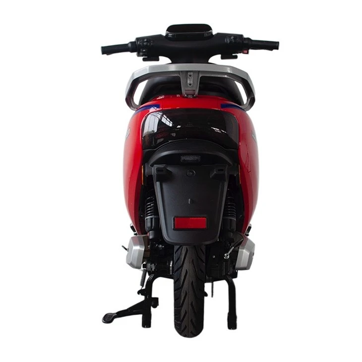 Motorbike Two Wheeler