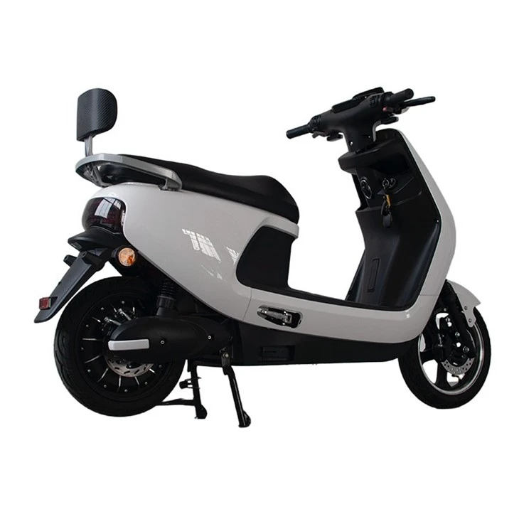 Motorbike Two Wheeler