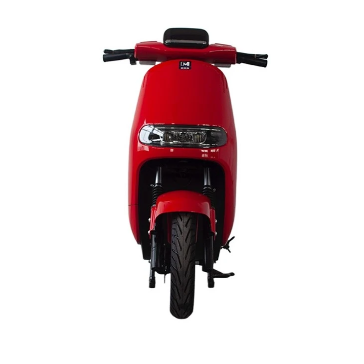 Motorbike Two Wheeler