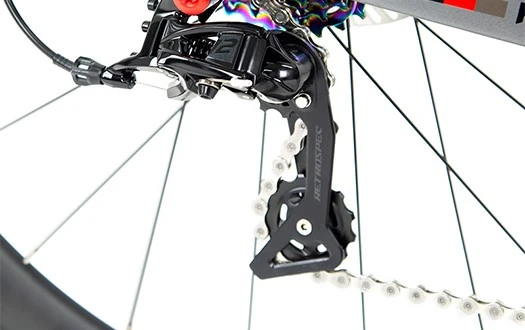 rear derailleur rear derailleur