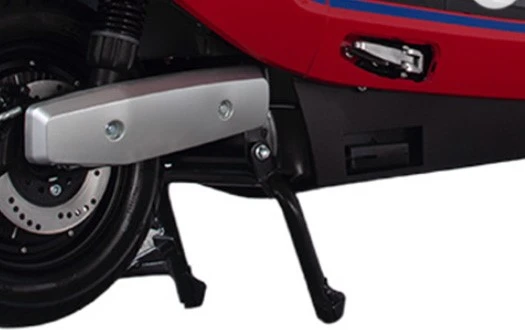 double kickstand double kickstand
