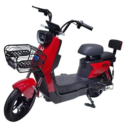 500W elektromos stcooter e-bike két kerékkel