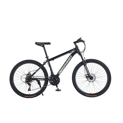 Hardtail 24 hüvelykes hegyi kerékpár