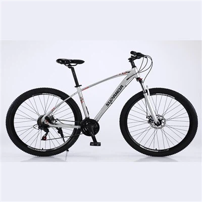 Hardtail 26 hüvelykes hegyi kerékpár