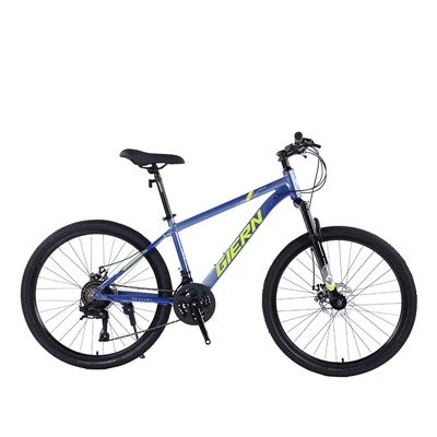 Mountain Bike alumínium ötvözet váz